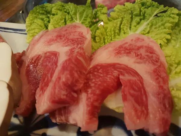 テドンハヌ食堂の写真3