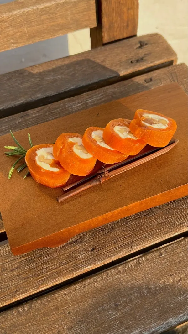 カフェダヒの写真3