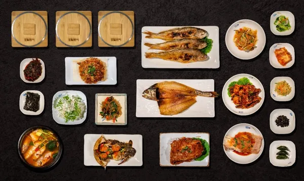 イルボンジ食堂の写真4