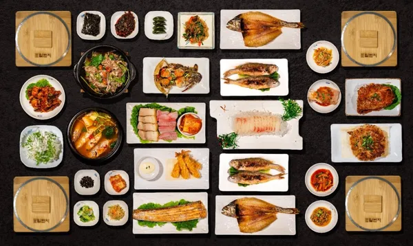 イルボンジ食堂の写真2