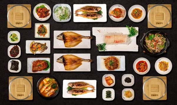 イルボンジ食堂の写真5