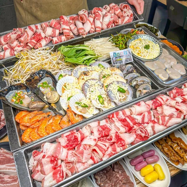 ヘムルチャンゴ テチョン本店