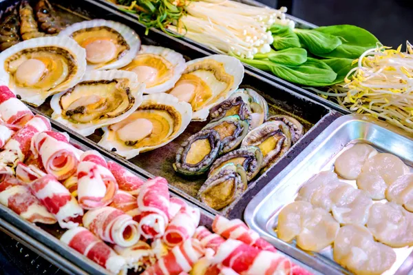 해물창고 대천본점 사진 3