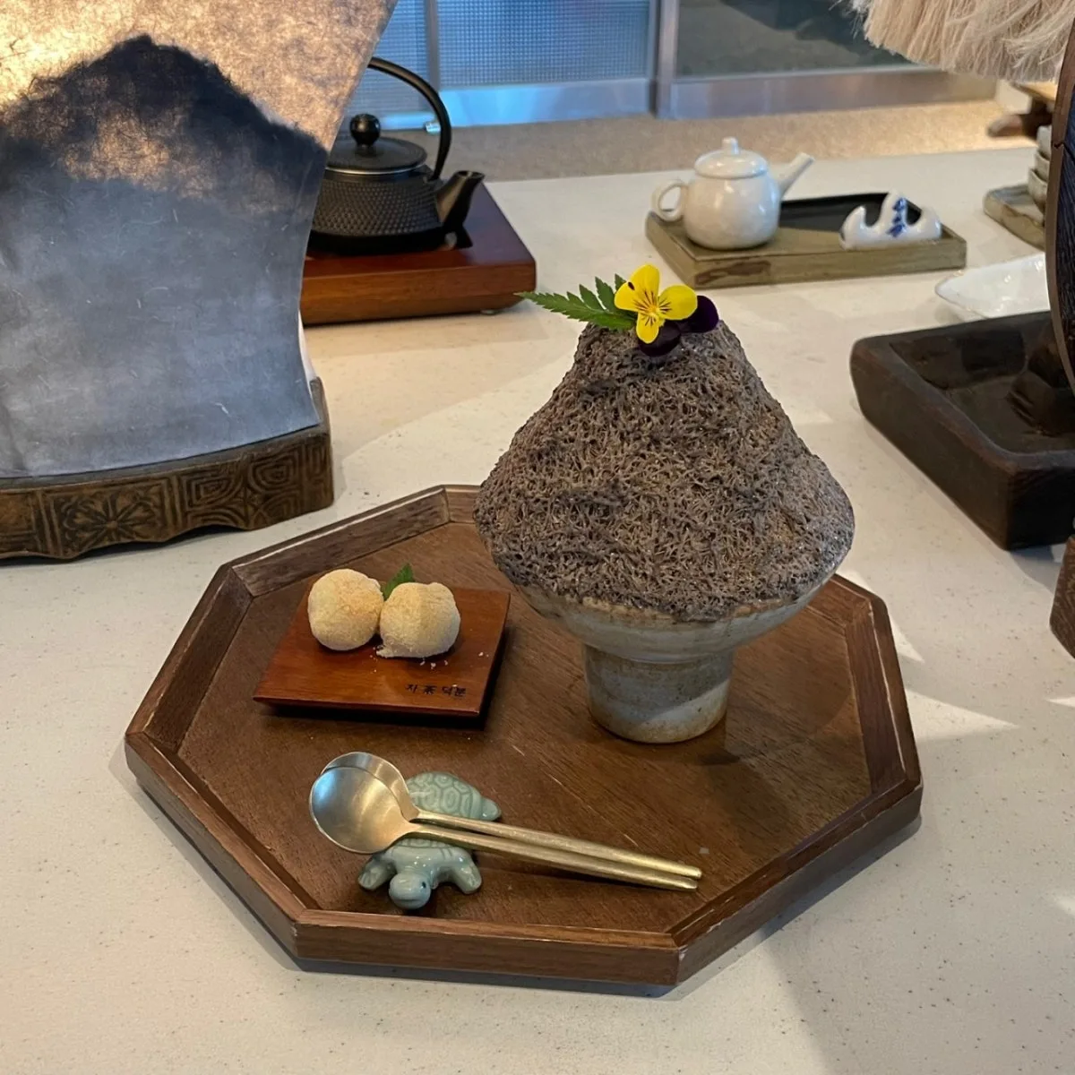 チャドクブン ヨンジョンド本店のメイン写真