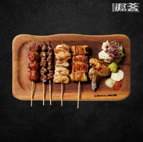 이자카야잔잔 삼성동직영점 사진 4