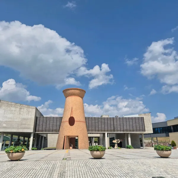 ハマン博物館