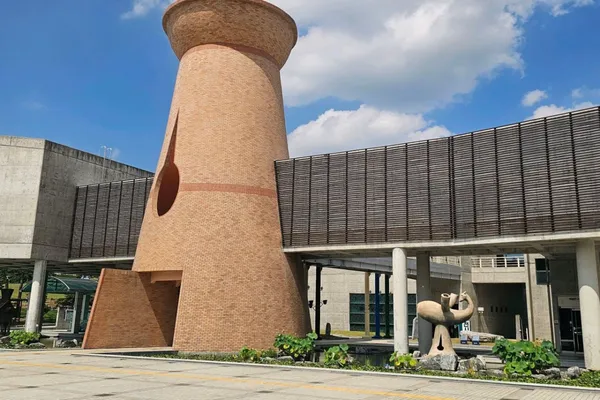 ハマン博物館の写真2
