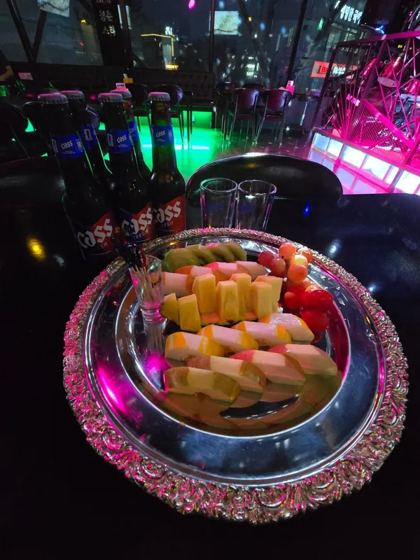 8090チョンチュンスタライブ