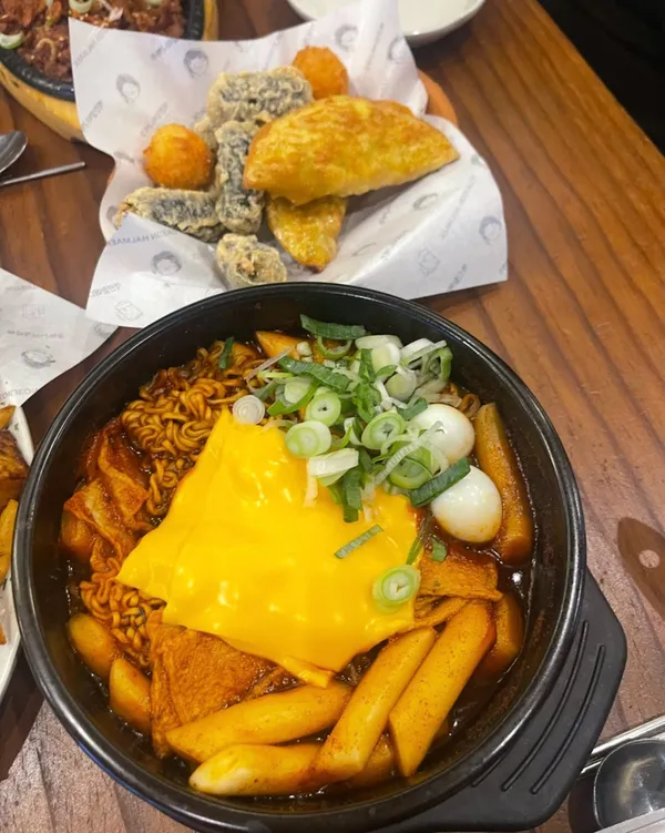 역전할머니맥주 서울한양대점