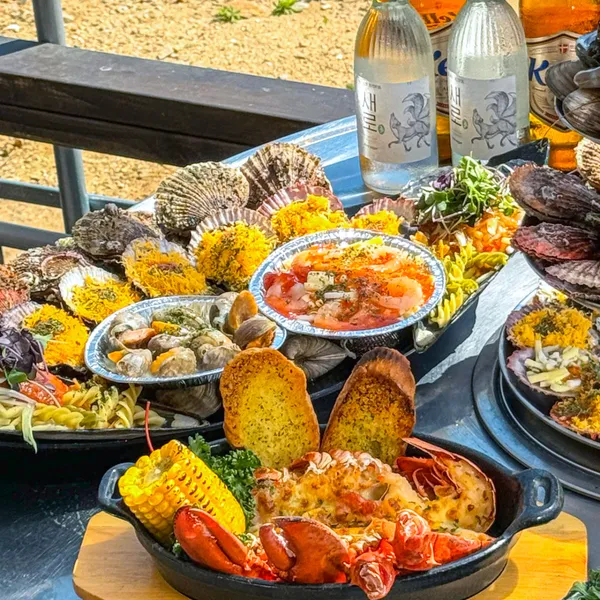 청춘조개 대천직영점 사진 4