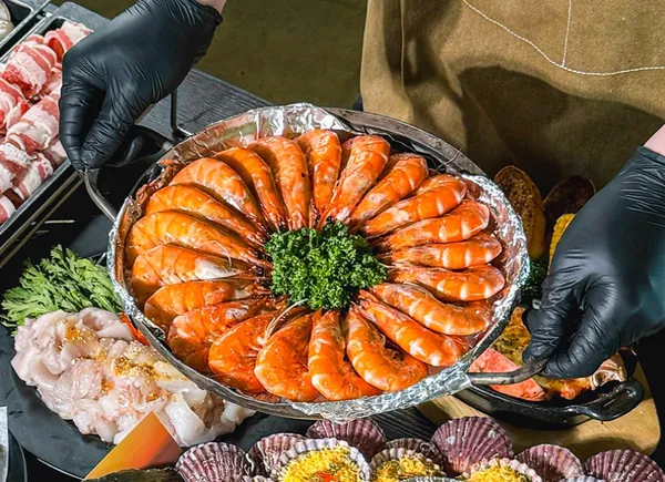 청춘조개 대천직영점 사진 2