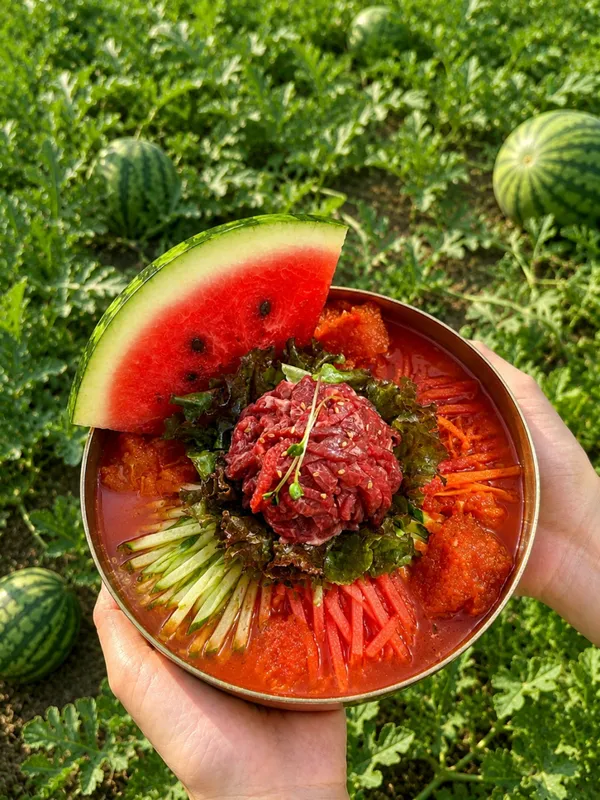 탐밀 사진 3