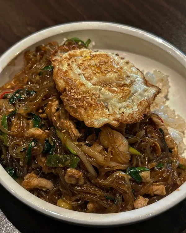 소원반점