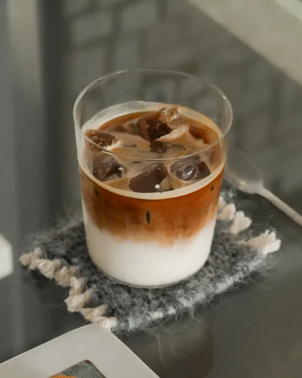 NLコーヒーの写真2