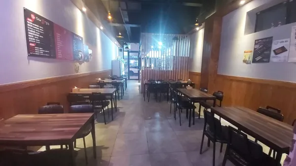 スネダッコチ ナマク店の写真4