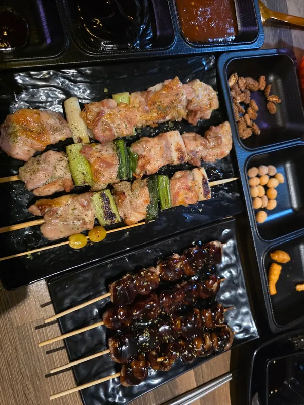 スネダッコチ ナマク店の写真2
