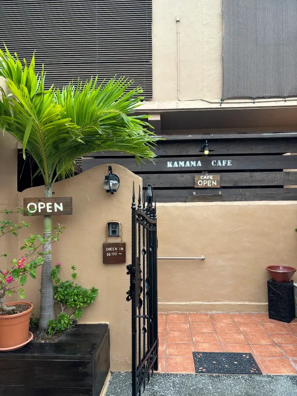 宮古島カママカフェ kamamacafe, photo 2