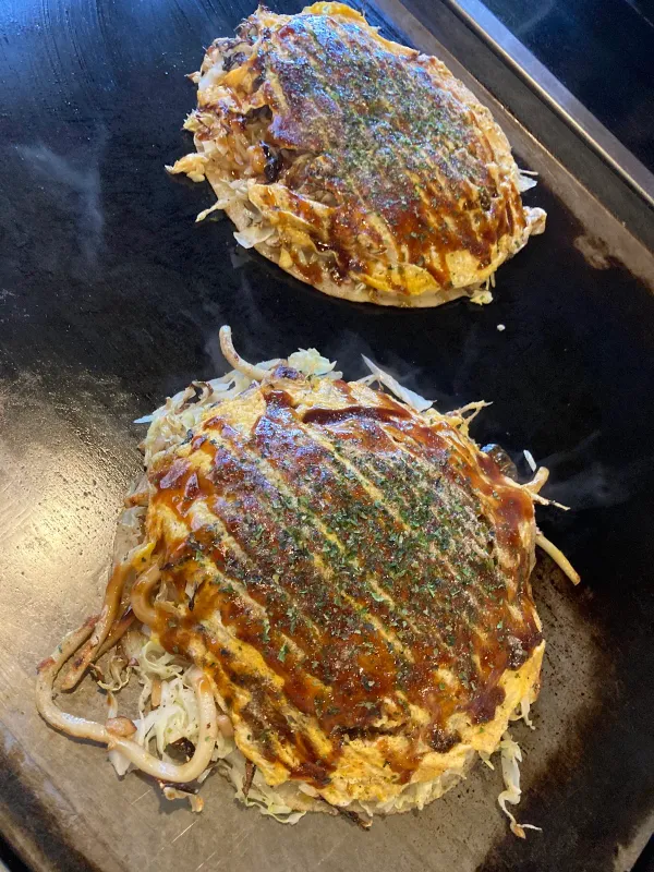 마쓰야마 맛집 8곳