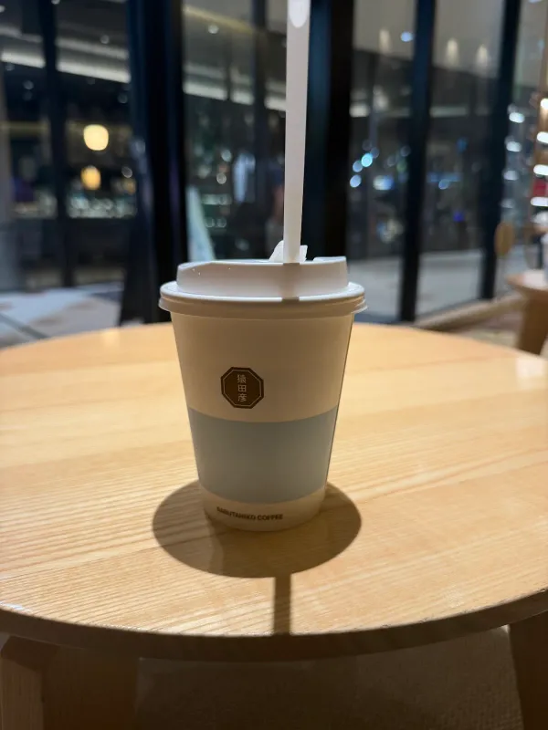 SARUTAHIKO COFFEE Shibuya dogenzaka-dori, photo 5