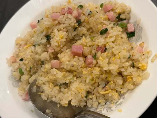 Chinese trattoria 多謝の写真5