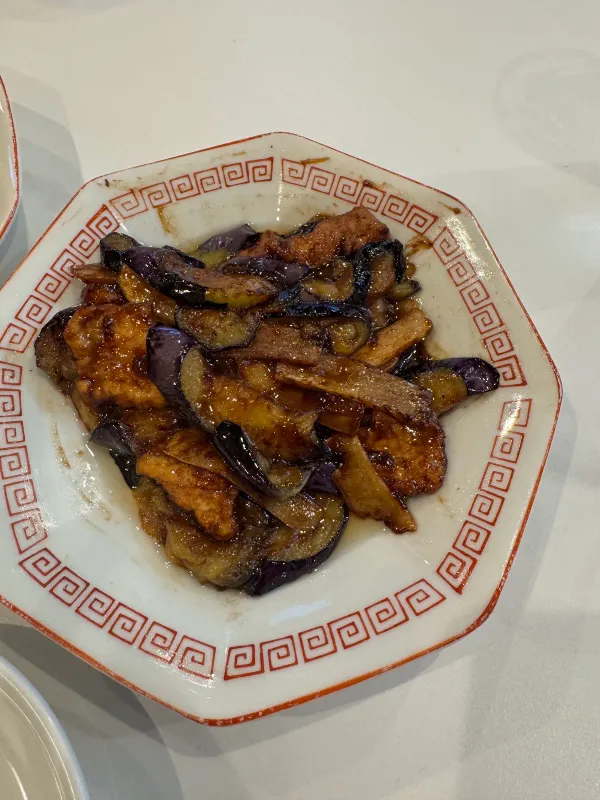 Chinese trattoria 多謝の写真2
