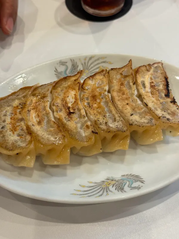 Chinese trattoria 多謝の写真3