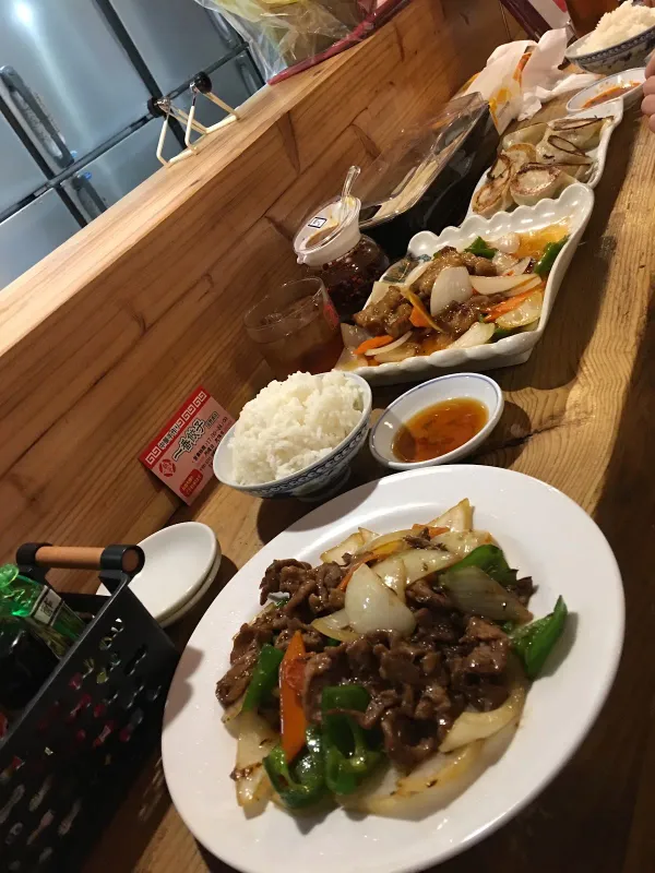 Ichiban Gyoza Sakaemachiの写真3