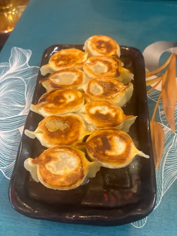 Ichiban Gyoza Sakaemachi