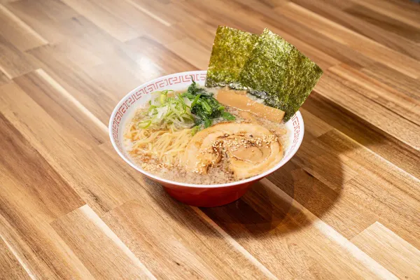 Ryukyu Ramen MenyaYamato
