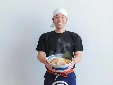 Ryukyu Ramen MenyaYamatoの写真3