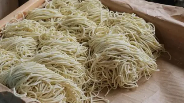 Ryukyu Ramen MenyaYamatoの写真5
