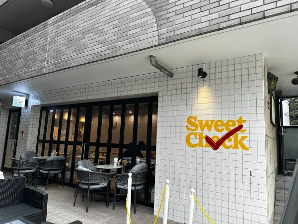 Sweet Checkの写真5