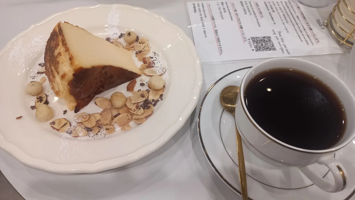 Sweet Checkのメイン写真