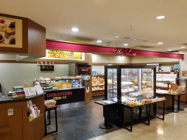 シェリュイ代官山アドレス店の写真5