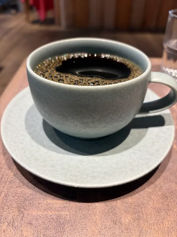 ONIBUS COFFEE Jiyugaokaの写真3