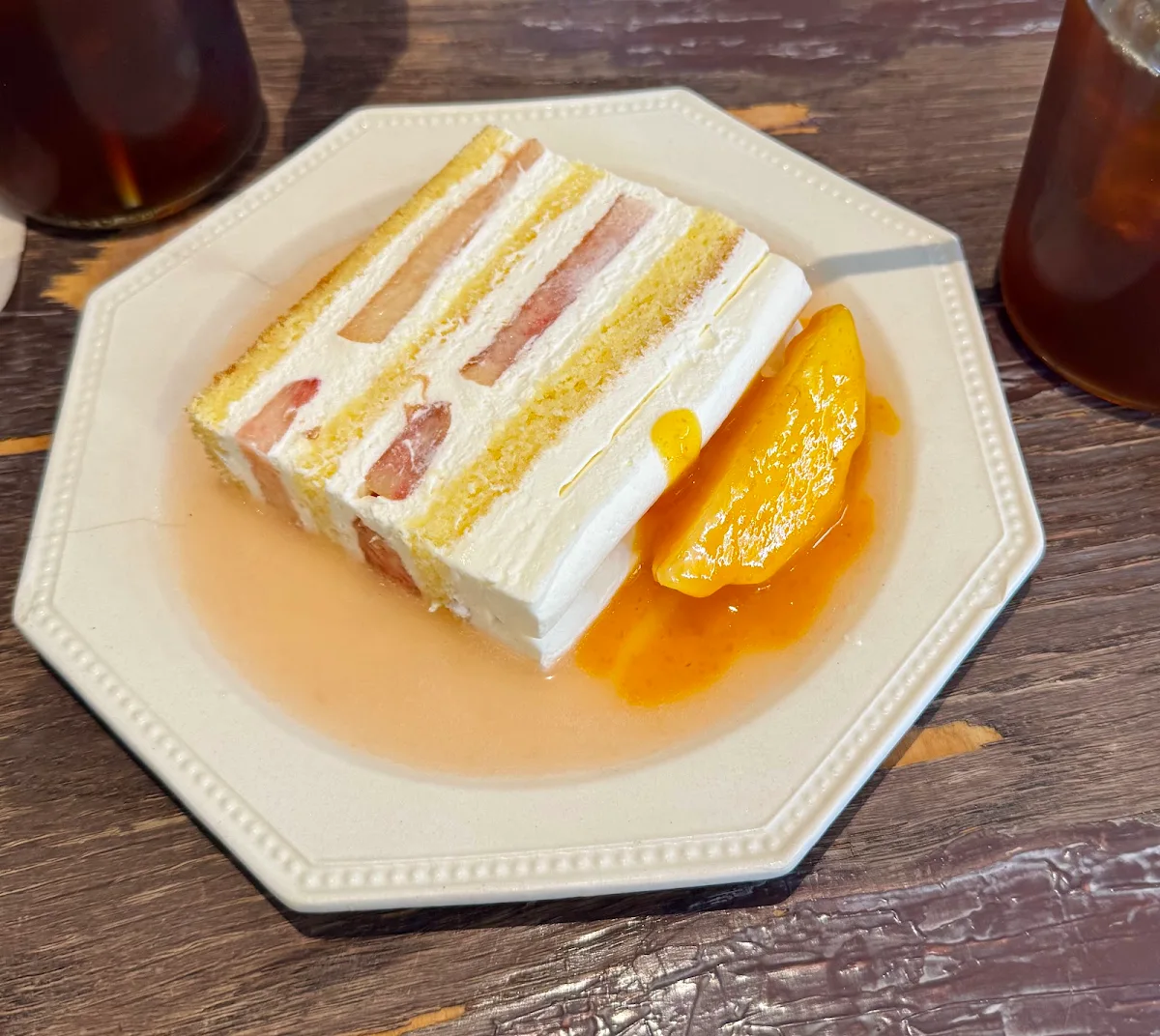 ONIBUS COFFEE Jiyugaokaのメイン写真
