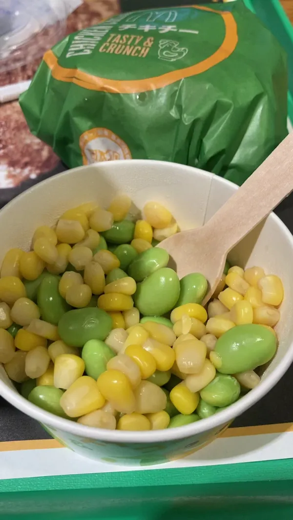 맥도날드 신바시히비야구치점の写真3