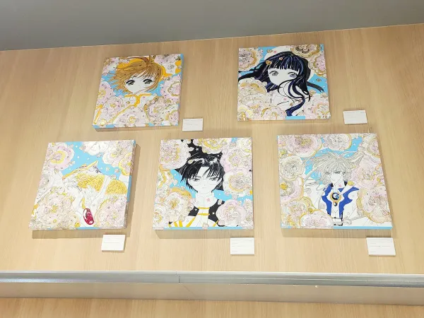 CONVERSE TOKYO 宮下パーク店の写真4