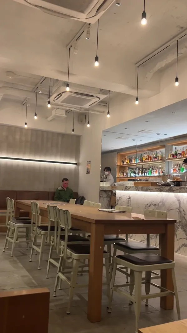 Streamer Coffee Company Akasakaの写真4