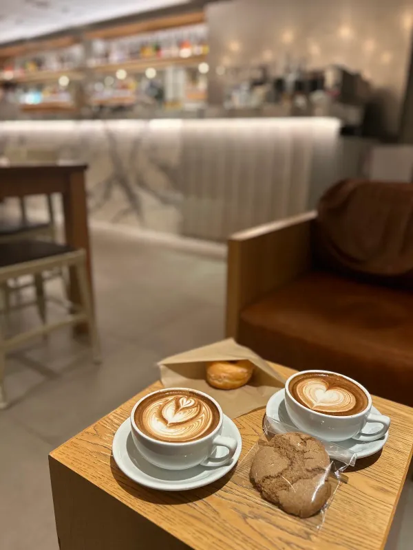 Streamer Coffee Company Akasaka