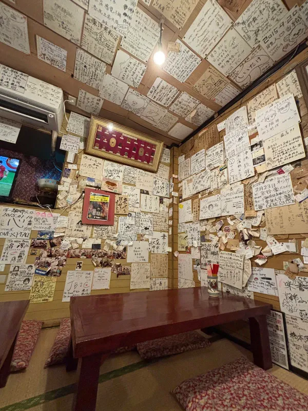 郷土料理ここ 沖縄料理と泡盛の店の写真5