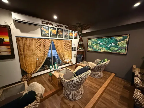 ARONA SPAの写真3