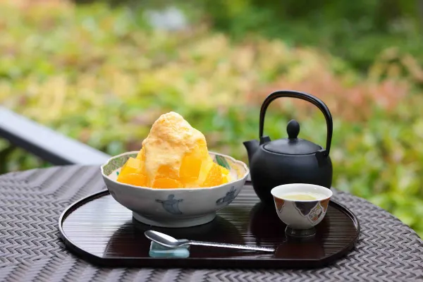 茶寮 八翠(さりょう はっすい)の写真5