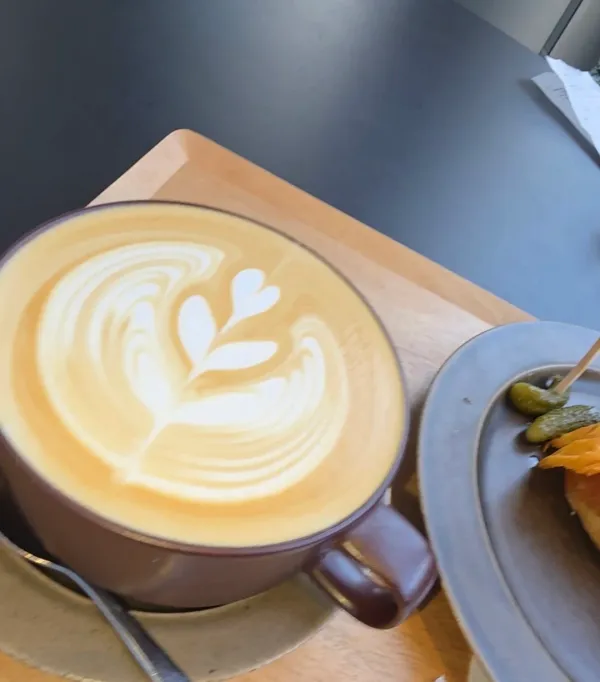 VERVE COFFEE ROASTERS NEWoMan TAKANAWAの写真3