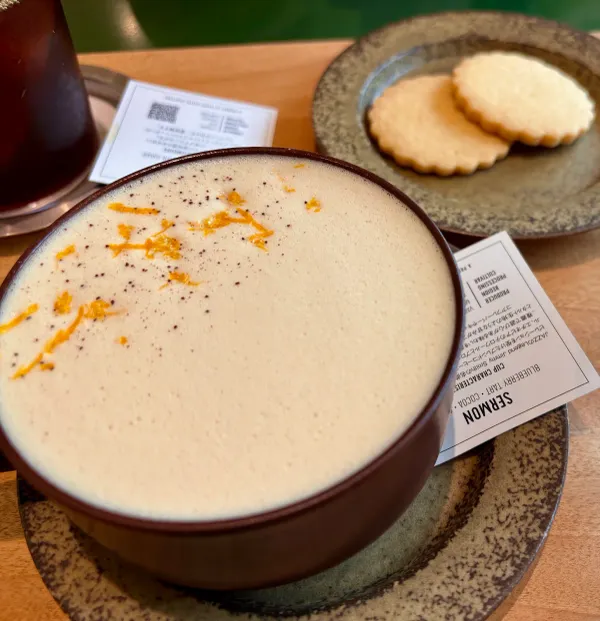 VERVE COFFEE ROASTERS NEWoMan TAKANAWAの写真5