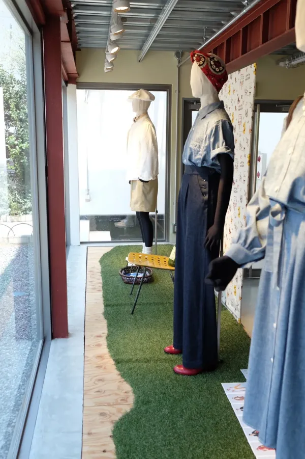Anatomica Aoyama Silver Space(アナトミカ青山シルバースペース)の写真4