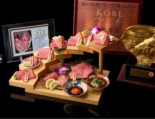 焼肉くるみ難波店の写真3