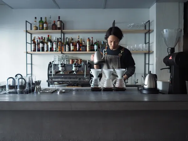 WOODBERRY COFFEE SHIBUYA, photo 4