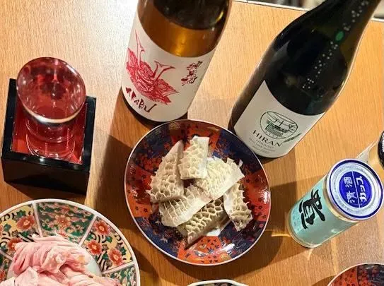 호르몬 불고기 Buchi 하카타 다이묘점の写真5