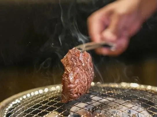 호르몬 불고기 Buchi 하카타 다이묘점の写真4